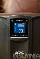 APC Smart UPS SC1500