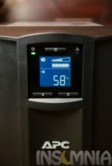 APC Smart UPS SC1500