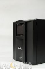 APC Smart UPS SC1500