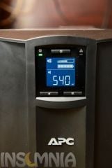 APC Smart UPS SC1500