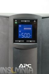 APC Smart UPS SC1500