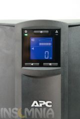 APC Smart UPS SC1500
