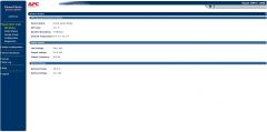 UPS Status