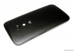 Moto G