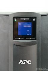 APC Smart-UPS C 1500VA