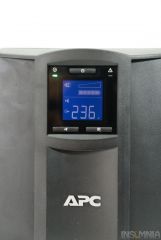 APC Smart-UPS C 1500VA