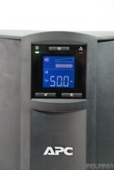 APC Smart-UPS C 1500VA