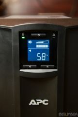 APC Smart-UPS C 1500VA