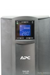 APC Smart-UPS C 1500VA