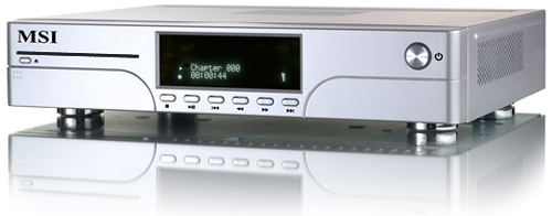 HTPC
