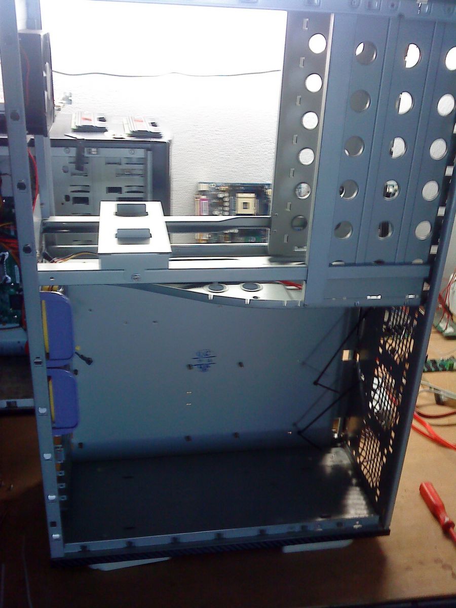 PC POWER & COOLING
