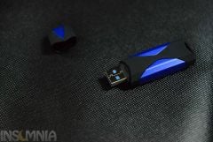 Kingston Data Traveller Hyper-X 3.0