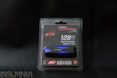 Kingston Data Traveller Hyper-X 3.0