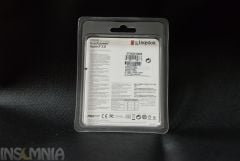 Kingston Data Traveller Hyper-X 3.0