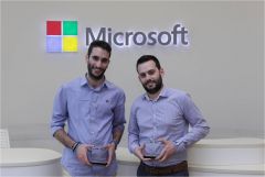 Imagine Cup 2014