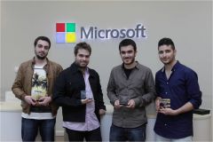 Imagine Cup 2014