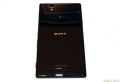Xperia T2 Ultra