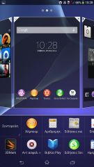 Xperia T2 Ultra - Android