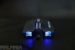 CM Storm MS2K