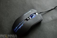 CM Storm MS2K