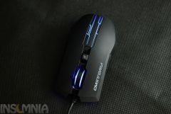 CM Storm MS2K