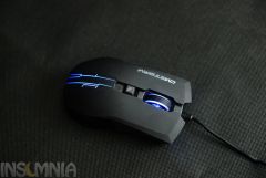 CM Storm MS2K