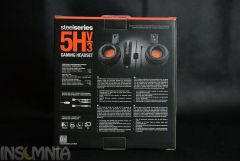 Steelseries 5HV3