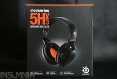 Steelseries 5HV3