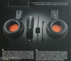 Set parts