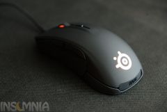 Steelseries Rival
