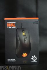Steelseries Rival