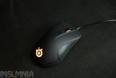 Steelseries Rival