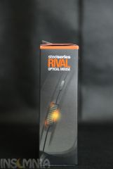 Steelseries Rival