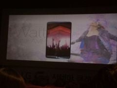 LG G3 Leaks