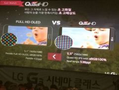 LG G3 Leaks