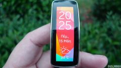 Samsung Gear Fit
