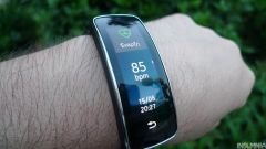 Samsung Gear Fit