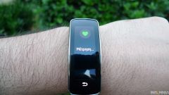 Samsung Gear Fit