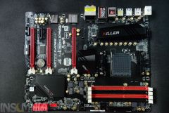 ASRock 990 FX Killer