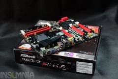 ASRock 990 FX Killer