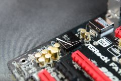 ASRock 990 FX Killer
