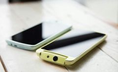 Oppo N1 mini (2)
