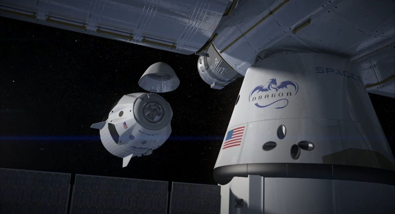 SpaceX