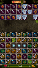 Games Of Legion