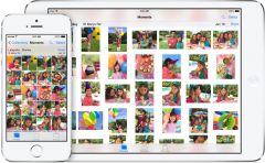 IOS 8 Photos