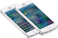 IOS 8 Spotlight