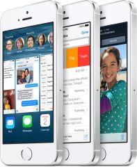 IOS 8 Notifications