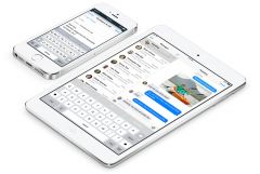 IOS 8 Keyboard