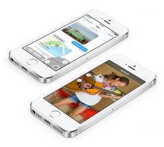 IOS 8 Messages
