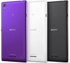 Xperia T3 4